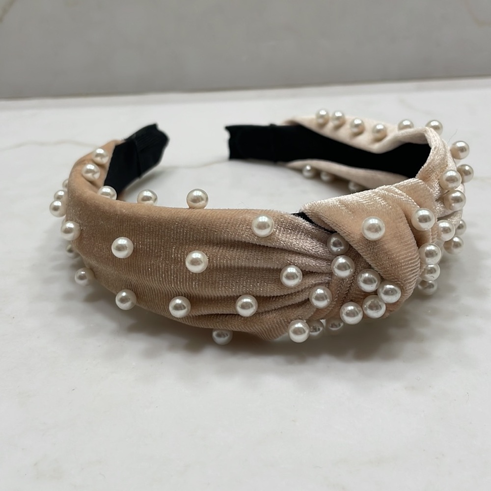 Headband - Picture 3 of 3